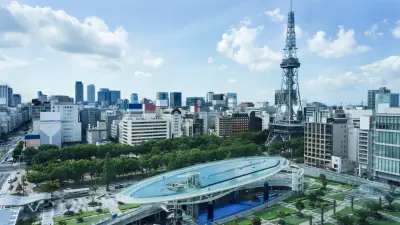 Woman Dies After Man Falls From 12th Floor and Lands on Her in Japan
