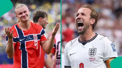 World Cup 2026: Supercomputer Predicts England vs Norway Quarterfinal Winner