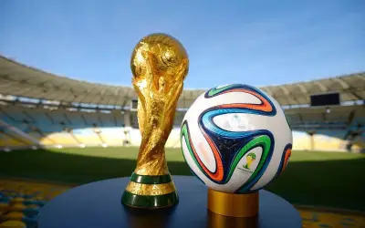 World Cup Final: Spain, Argentina Chase Record $50 Million Prize