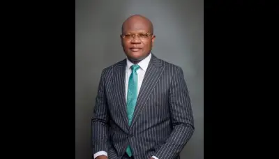 Zedvance Appoints Prof. Pius Deji Olanrewaju as New Board Chairman