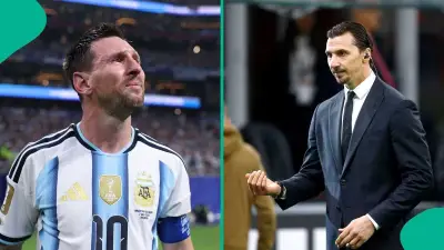 Zlatan Ibrahimovic Warns Argentina Over Reliance on Lionel Messi at 2026 World Cup