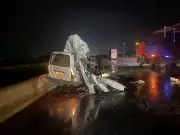10 killed, 6 injured in Ogun road crash on Lagos-Ibadan Expressway