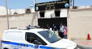 11 children killed in orphanage fire in Algeria, 19 injured