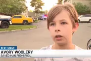 11-Year-Old Kentucky Boy Heroically Saves Drowning Man at Pool