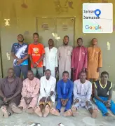 12 Boko Haram collaborators arrested in Borno raid