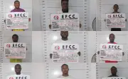 12 Jailed for Naira Abuse in Delta, EFCC Secures Convictions