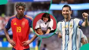 12 Major Achievements Lionel Messi Had Before Lamine Yamal Was Born