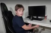 13-Year-Old Boy Struck by Lightning While Playing Video Games in Texas Bedroom