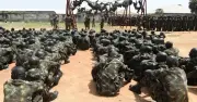 14,000 new soldiers to join Nigeria's war against terror, but the solution requires more than just more boots on the ground