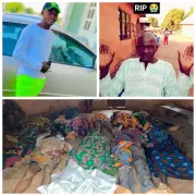 15 Killed as Suspected Herdsmen Attack Benue Communities