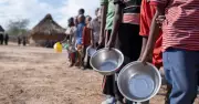 16.99 Million Nigerians Face Acute Hunger by January 2027 – FEWS NET