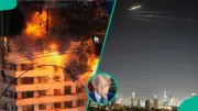 17 US Soldiers Killed as Iran Conflict Escalates Beyond Iraq