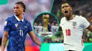 17 World Cup Stars Risk Semi-Final Suspension Including Olise and Bellingham