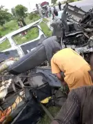 18 Sokoto residents die in Kebbi road crash returning from Lagos