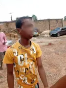 19-year-old arrested for raping two sisters aged 11 and 6 in Abia
