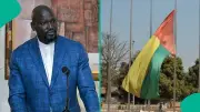 20 African Countries Granted Visa-Free Access to Guinea in 2026