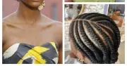 20 Best Natural Hairstyles: Embrace Your Natural Hair Without Wigs