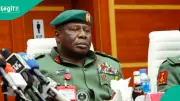 200 CSOs Hail Nigerian Military’s Security Gains, Praise CDS Oluyede