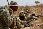 200 US Troops Remain in Nigeria for Joint Intelligence and Training – DHQ