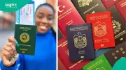 2026 African Passport Ranking: Seychelles Leads, Somalia at Bottom