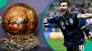2026 Ballon d'Or: France Football Confirms Messi Eligible Despite MLS Move