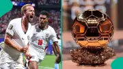 2026 Ballon d'Or: Harry Kane and Kylian Mbappe Lead Favourites Ahead of Nominees