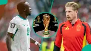 2026 FIFA World Cup: Belgium vs Senegal TV Stations and Predictions