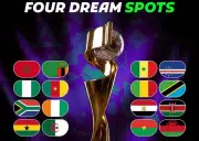 2026 WAFCON: 16 Teams Compete in Morocco for World Cup Berth