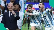 2026 World Cup: 4 Reasons Fans Think FIFA Favours Argentina