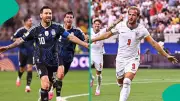 2026 World Cup: Chris Sutton Predicts England to Beat Argentina in Semi-Final