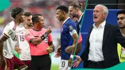 2026 World Cup: Deschamps Furious After France Lose to Spain, Questions Referee