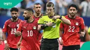2026 World Cup: FIFA Sends Home Referee Letexier After Argentina vs Egypt