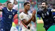 2026 World Cup Golden Boot: Mbappé Wins with 10 Goals, Full Standings