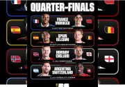 2026 World Cup Quarter-Finals: France vs Morocco Renew Rivalry
