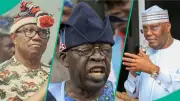 2027 Election: Opposition Splits Over Single Candidate to Challenge Tinubu, Details Emerge