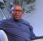 2027: I might not be alive, Peter Obi alleges threat to life