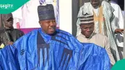 2027: Northerners Will Never Vote for Peter Obi, Says Ali Modu Sheriff