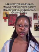 24-year-old abroad sparks debate comparing life in Nigeria vs abroad