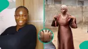 28-Year-Old Nigerian Lady Shares Embarrassing First Elevator Ride