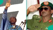 28 Years Later: Sickness That Killed Ex-Military Head Sani Abacha Emerges