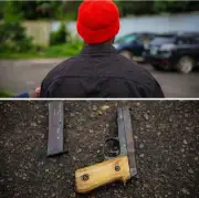 29-year-old cultist renounces group, surrenders pistol in Edo
