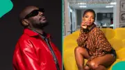 2Baba Addresses Viral Videos of Him and Annie Idibia Amid Reconciliation Rumours