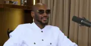2Baba Denies Reconciliation Rumours with Ex-Wife Annie Macaulay