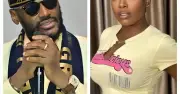 2Baba denies rekindling romance with ex-wife Annie after old video goes viral