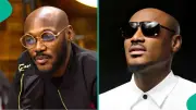 2Baba Shares Gratitude Post Amid Marriage Rumours, Daughter Isabella Reacts