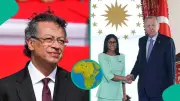 3 Countries With Visa-Free Entry for Only 1 African Nation Each