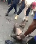 3 Dead, 4 Injured in Truck Crash and Explosion in Adazi-Ani, Anambra