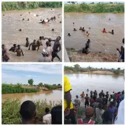 30 feared dead as boat capsizes in Jigawa state