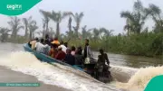 39 Feared Missing After Boat Carrying Female Farmers Capsizes in Jigawa