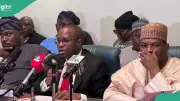 4 Police Officers Arrested for Extorting ICPC Chairman in Abuja